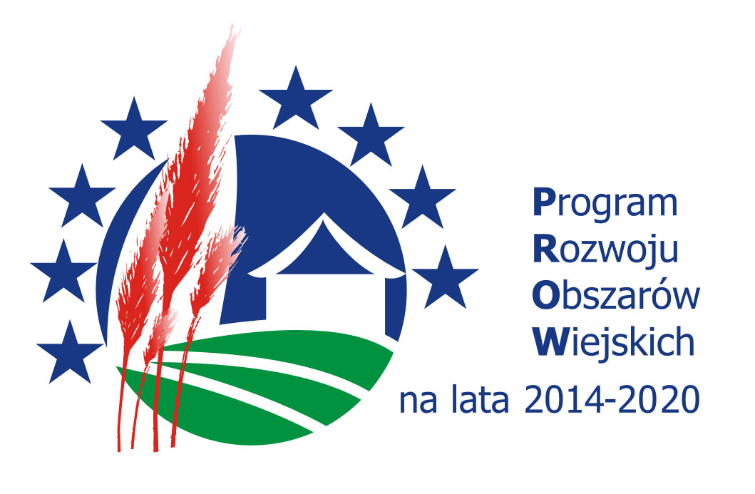 PROW 20142020 logo kolor