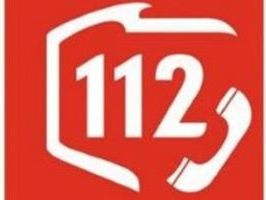 Logo 112 miniatura