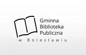 Oficjalna strona internetowa Gminnej Biblioteki Publicznej w Bolesławiu