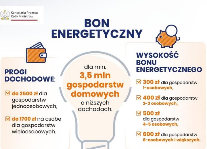 bon energetyczny miniatura