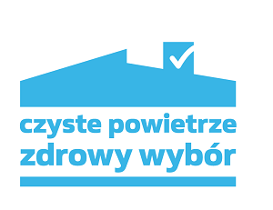 czyste powietrze logo