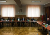 ostatnie posiedzenie Rady Gminy w Bolesławiu w 2017 roku