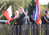 Gmina Bolesław włączyła się w obchody 100 rocznicy odzyskania przez Polskę Niepodległości. 