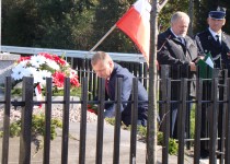Gmina Bolesław włączyła się w obchody 100 rocznicy odzyskania przez Polskę Niepodległości. 