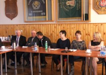 Sesja zwyczajna Rady Gminy w Bolesławiu