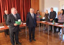 Sesja zwyczajna Rady Gminy w Bolesławiu