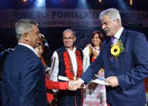 Święto Powiśla Dąbrowskiego – Dożynki Powiatowe i Targi Gospodarcze