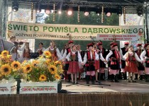 Święto Powiśla Dąbrowskiego