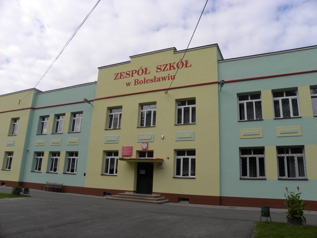 szkola po modernizacji